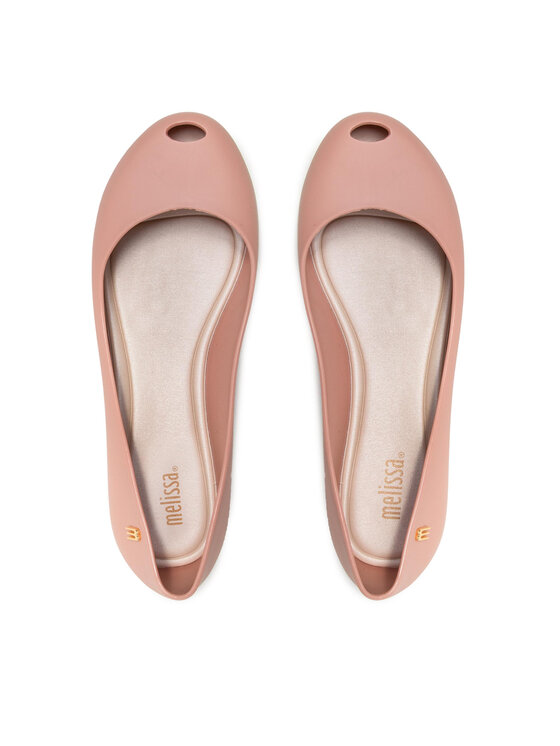Melissa Melissa Balerinke Ultragirl Basic Ad 31976 Roza