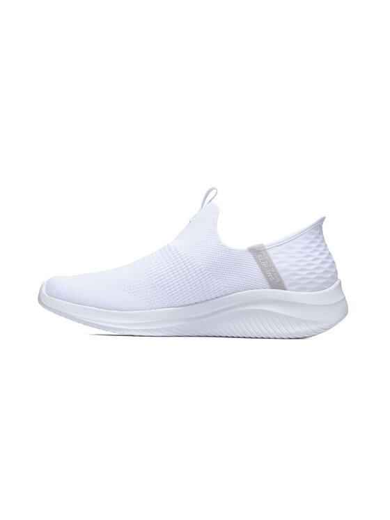 Skechers Skechers Sneakersy ULTRA FLEX 3.0-COZY Biały
