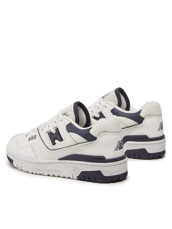 New Balance New Balance Tenisice BBW550BA Bijela