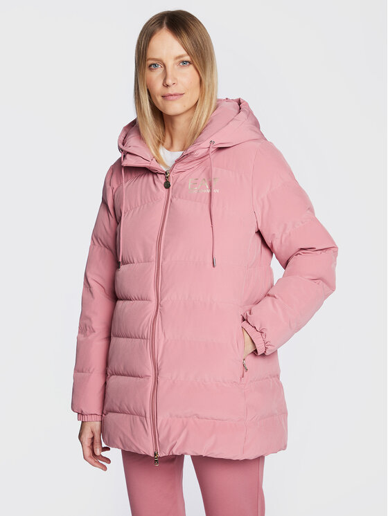 Kurtka zimowa EA7 Emporio Armani