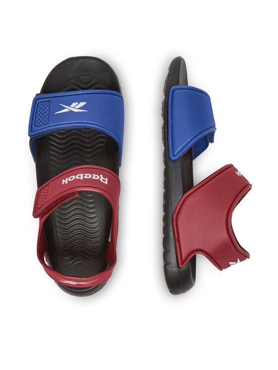 Reebok Reebok Basutės 864023Ach(IV) Vyšninė