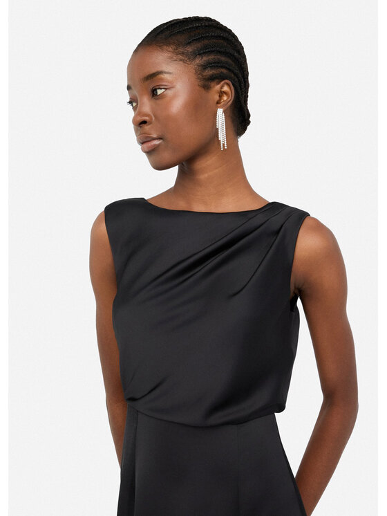 Liu Jo Liu Jo Abito da sera CF5335T295622222 Nero Regular Fit