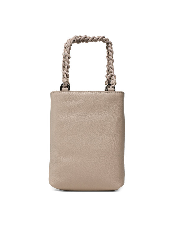 Gianni Chiarini Gianni Chiarini Τσάντα BS 9590/23PE GRN Μπεζ