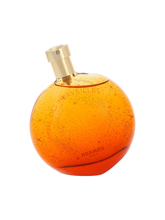 Hermes Hermes L'Ambre Des Merveilles Woda perfumowana