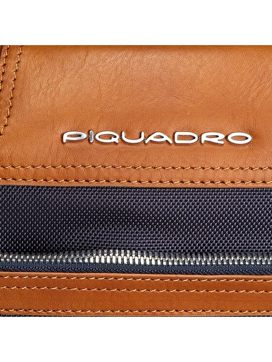 Piquadro Piquadro Geantă pentru laptop CA3339LK Albastru