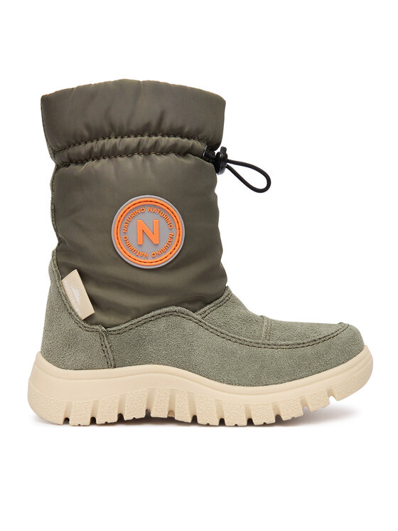 Naturino Naturino Lumesaapad Varna 2 Wp. 3001578-01-1F23 M Roheline