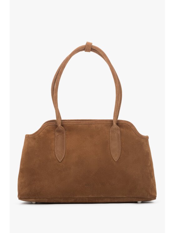 Estro Estro Τσάντα ER00118550 Καφέ