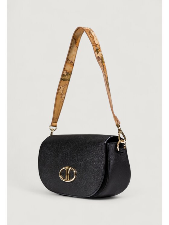 Alviero Martini Prima Classe Alviero Martini Prima Classe Borsa L LD59 S407 Nero