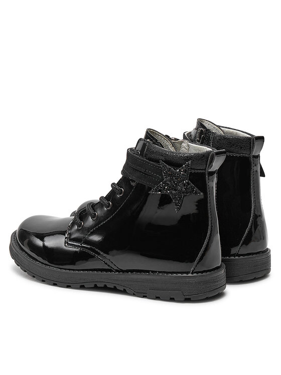 Primigi Primigi Stiefel 6912211 D Schwarz