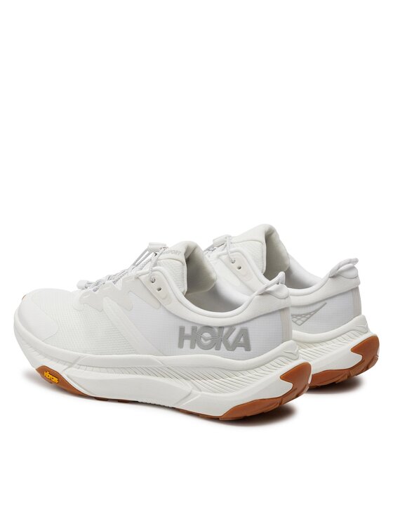 Hoka Hoka Sneakersy Transport 1123153 Bílá