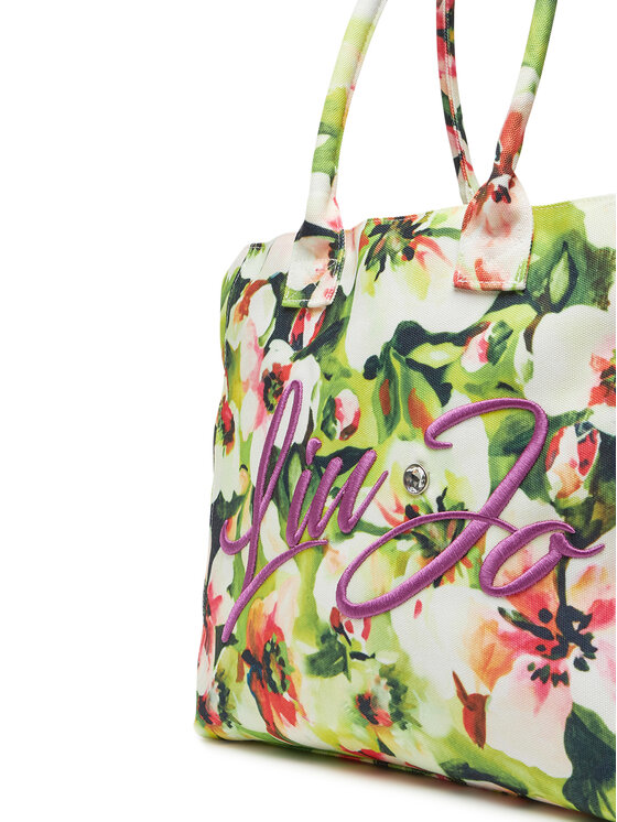 Liu Jo Liu Jo Handtasche VA5211 T7114 Grün