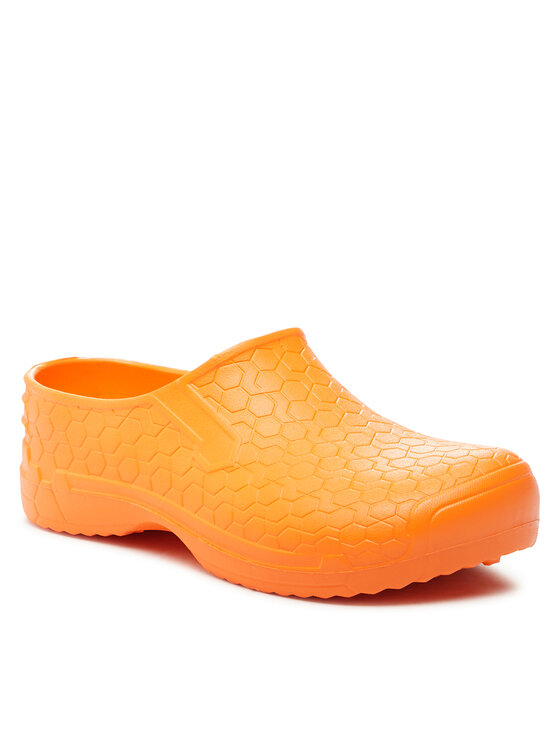 Dry Walker Dry Walker Plätud Hex Closed Oranž