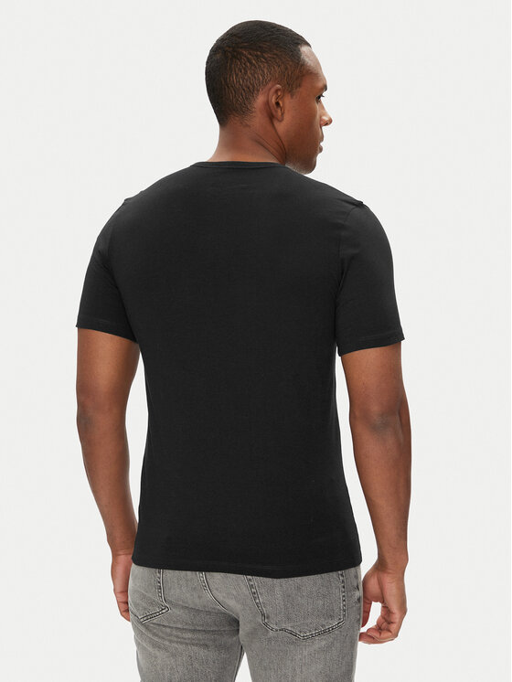 HUGO HUGO Komplet 3 t-shirtów 50532811 Kolorowy Regular Fit