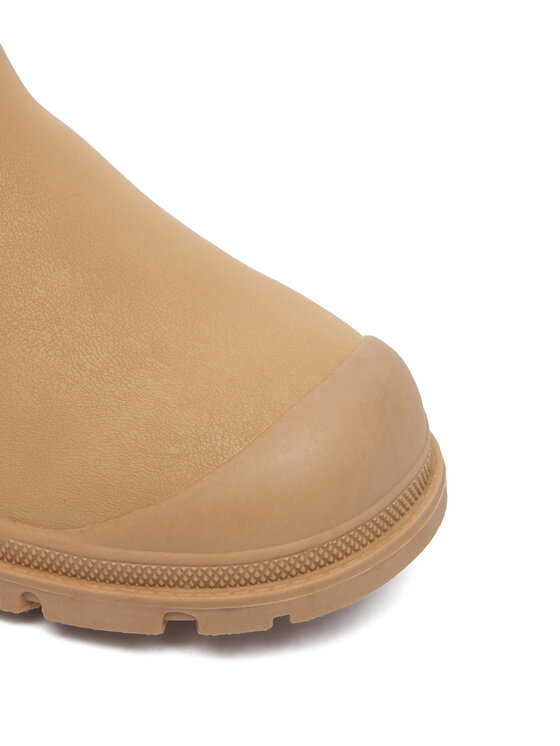 Mayoral Mayoral Stiefeletten 46617 Écru