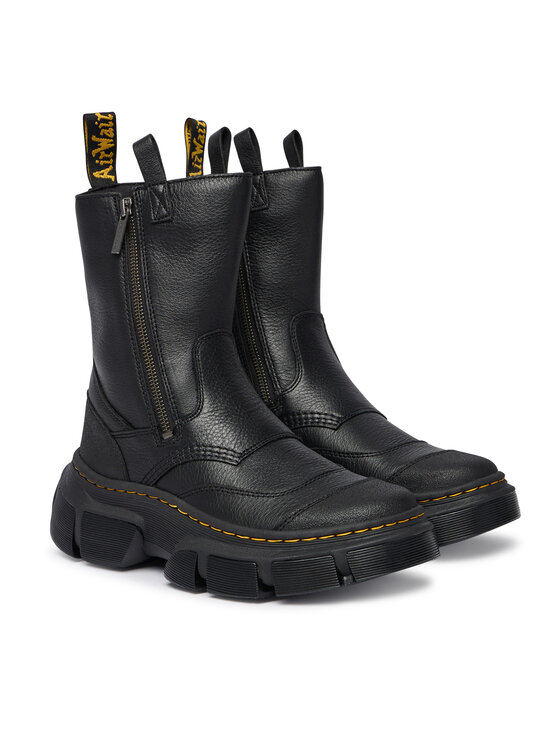 Dr. Martens Dr. Martens Botine DMXL Rigger DM41192001 Negru