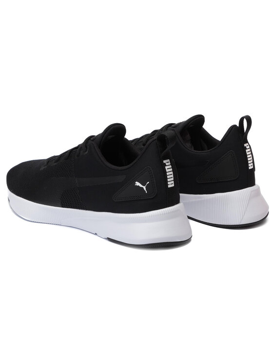 Puma Laisvalaikio batai Flyer Runner 192257 02 Juoda • Modivo.lt