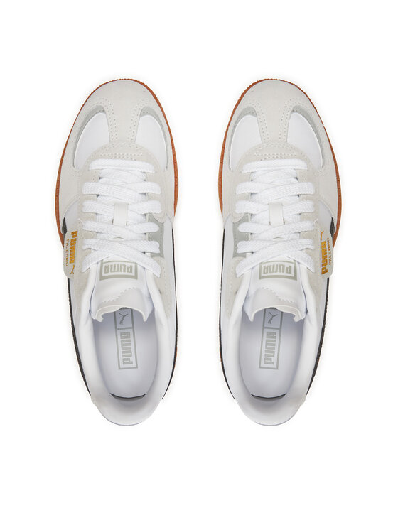 Puma Puma Sneakersy Palermo Moda Wns 397727 01 Biały