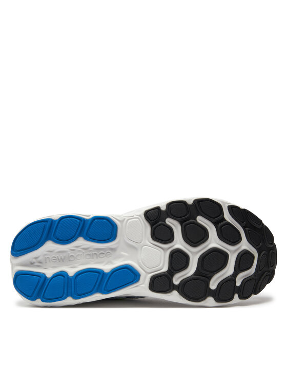 New Balance New Balance Scarpe da corsa Fresh Foam Evoz v3 MEVOZRG3 Grigio