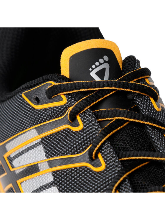 Inov-8 Inov-8 Běžecké boty X-Talon™ Ultra 260 V2 000988-BKGO-01 Černá