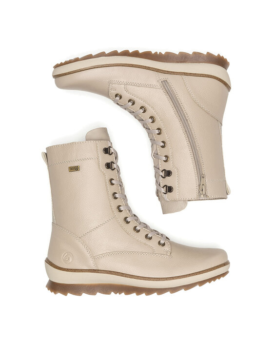 Remonte Remonte Stivaletti R8483-60 Beige