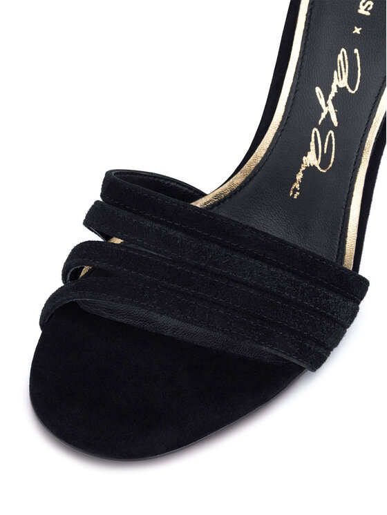 GINO ROSSI Gino Rossi Sandales NELLY-SLT1527-6 Melns