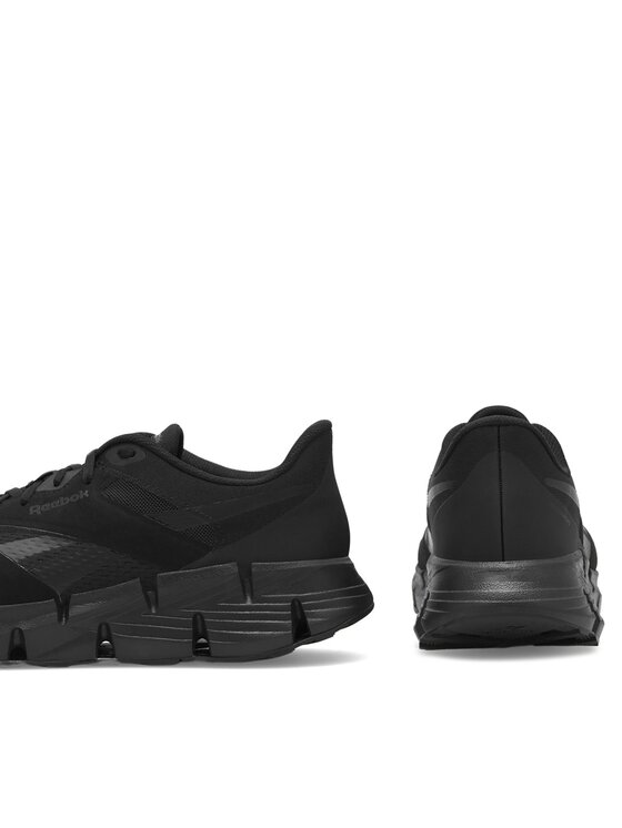 Reebok Reebok Αθλητικά Zig Dynamica 5 100074662 Μαύρο
