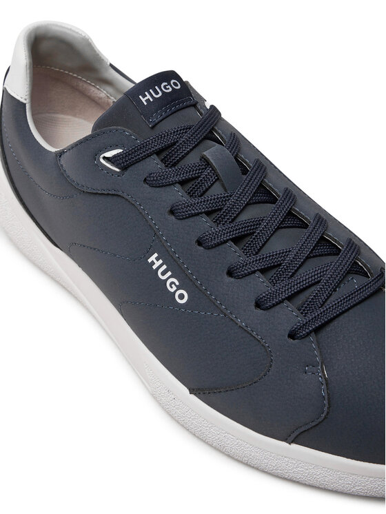 HUGO Hugo Superge Riven Tenn 50524249 Mornarsko modra