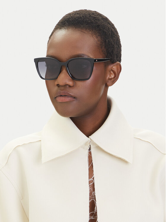 Tommy Hilfiger Tommy Hilfiger Ochelari de soare 2226/S 207866 Negru