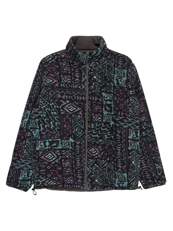 Billabong Billabong Bunda pro přechodné období Unwind Revo EBYJK00124 Šedá Regular Fit