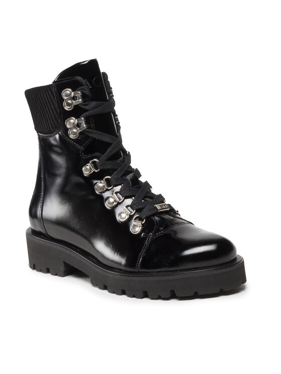 Rage Age Rage Age Trapery RA-32-06-000424 Czarny