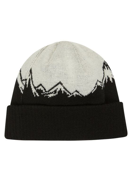 Roxy Roxy Berretto Snowrox ERGHA03358 Nero