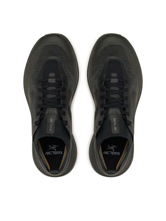 Arc'teryx Arc'teryx Παπούτσια για Τρέξιμο Sylan X000009023 Μαύρο