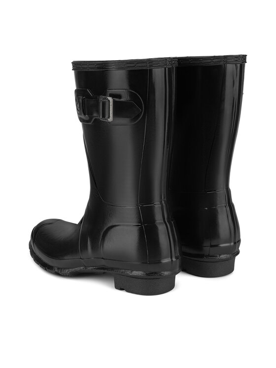 Hunter Hunter Gumene čizme WFS1000RGL Crna