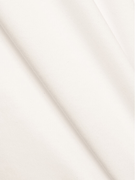 La Mania La Mania T-shirt COURTNEY Bianco Classic Fit