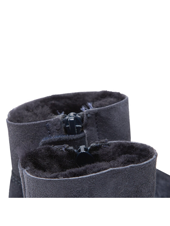 Naturino Naturino Чоботи Cozy Hug 0013001522.01.0C01 Cиній
