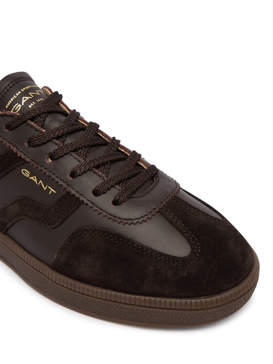Gant Gant Sportcipők Cuzima 33531343 Barna