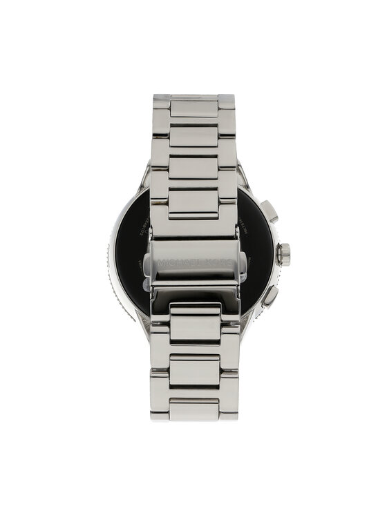 Michael Kors Smartwatch Gen 6 Camille MKT5143 Silberfarben | Modivo.de