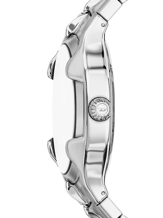 Diesel Diesel Orologio Vert DZ2234 Argento