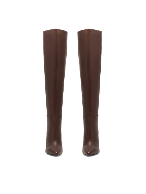 Gino Rossi Gino Rossi Stiefel 105922 Braun