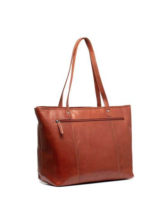 The Chesterfield Brand The Chesterfield Brand Torebka 308770 Brązowy