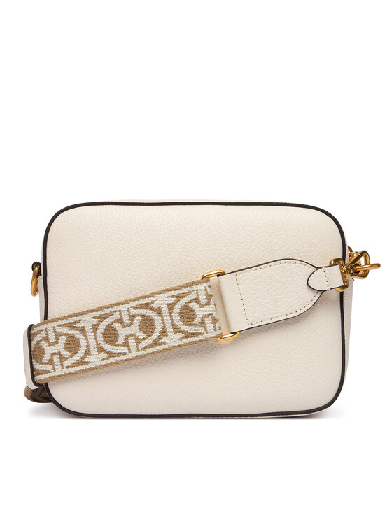 Coccinelle Coccinelle Handtasche NOF Coccinelle Beat Soft Ribb E1 NOF 15 02 01 Écru