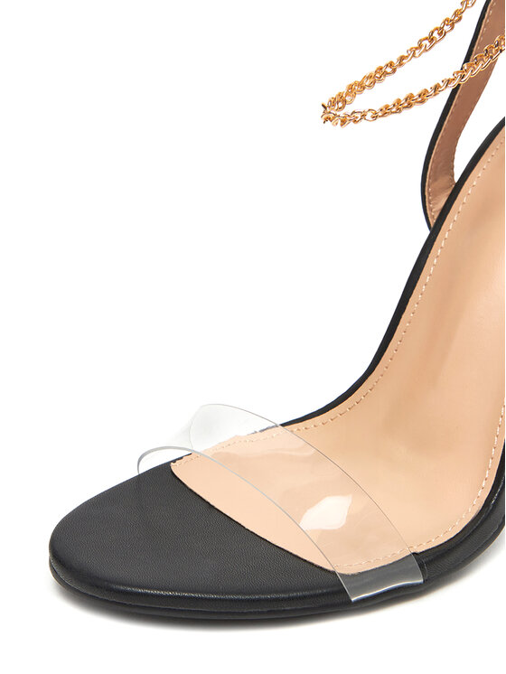 DeeZee DeeZee Sandaalid RK0412-2 Must
