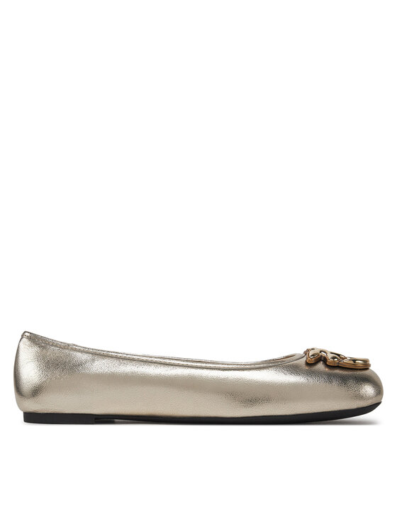 PINKO PINKO Балетки Gioia 03 SD0295 P049 Золотий
