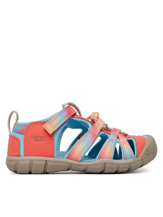 Keen Sandale Seacamp II CNX 1032159 Roz