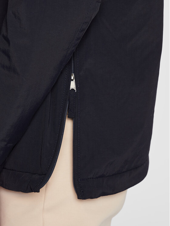 Napapijri Napapijri Anorak Rainforest Wint P0A4GM5 Dunkelblau Regular Fit