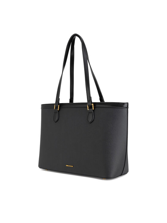 Gino Rossi Gino Rossi Borsetta D243006CCC Nero