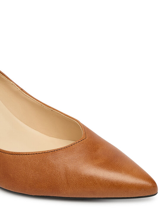 HÖGL HÖGL High Heels 0-186700-25000 Braun