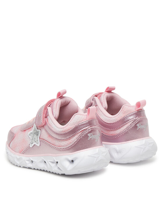 Primigi Primigi Sneakersy 7967100 Różowy