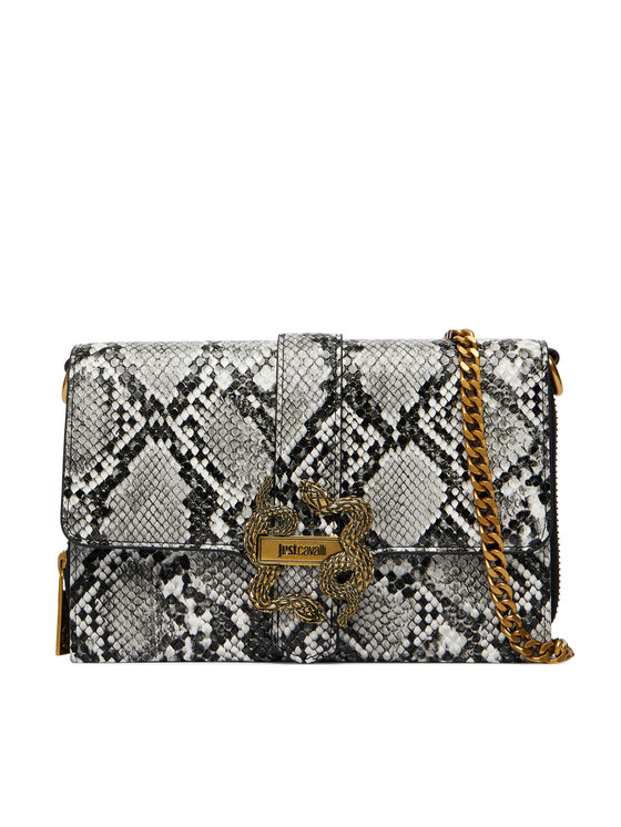 Just Cavalli Geantă 80RA5PL6 ZSD84 Gri