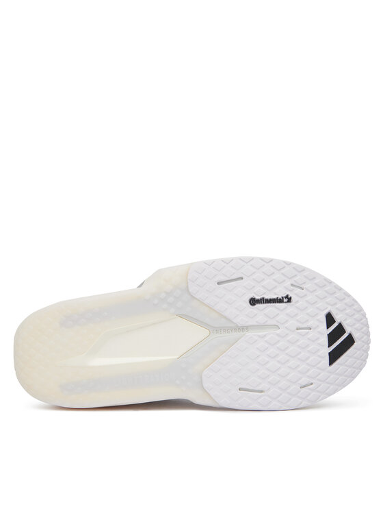 adidas adidas Fitnessschuhe adizero Dropset Pro Training Shoes KK1555 Weiß